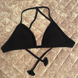 Lululemon Triangle bikini top